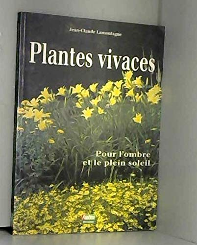 Les Plantes vivaces