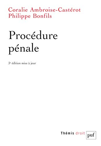 Procédure pénale