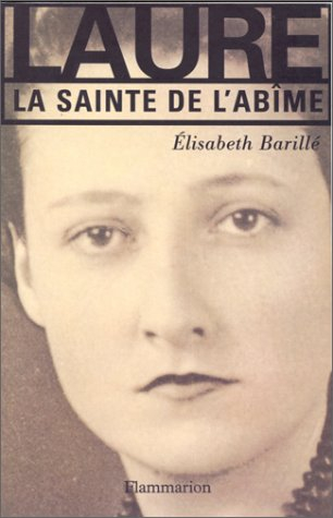 Laure, la sainte de l'abîme