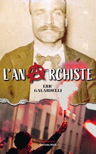 L'anarchiste