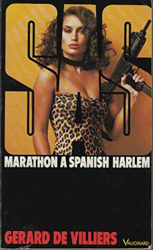 marathon a spanish et harlem