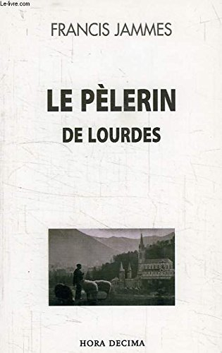 Le pèlerin de Lourdes