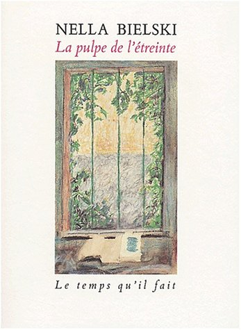 La Pulpe de l'étreinte