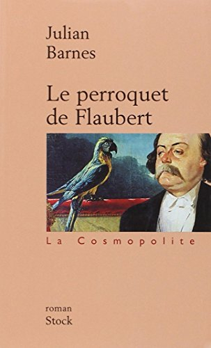 Le perroquet de Flaubert