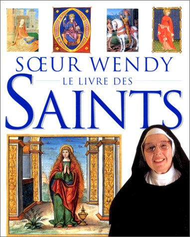 Le livre des saints