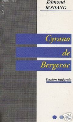 Cyrano de Bergerac