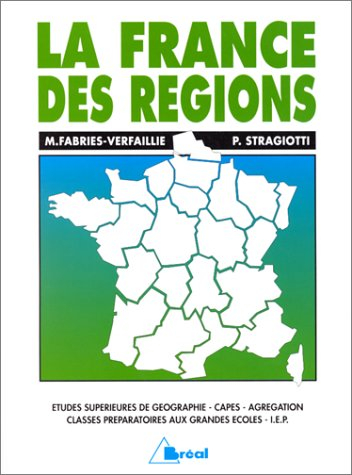 la france des régions