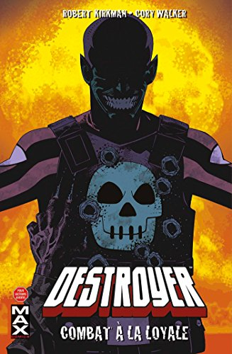 Destroyer : combat à la loyale