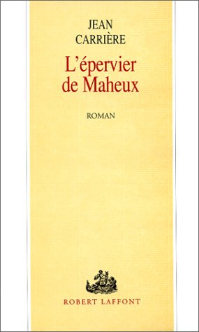 L'épervier de Maheux