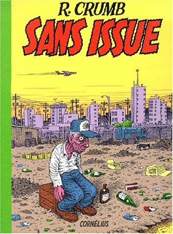 Sans issue