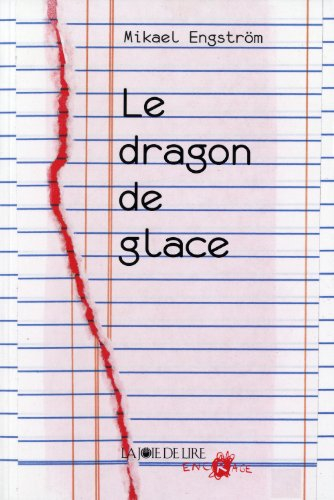 Le dragon de glace