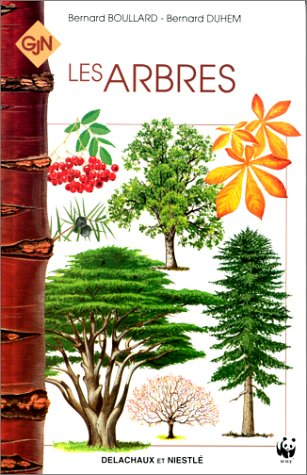 Les arbres