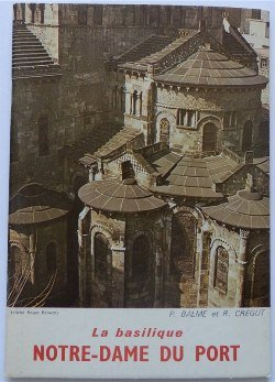 la basilique notre-dame du port.