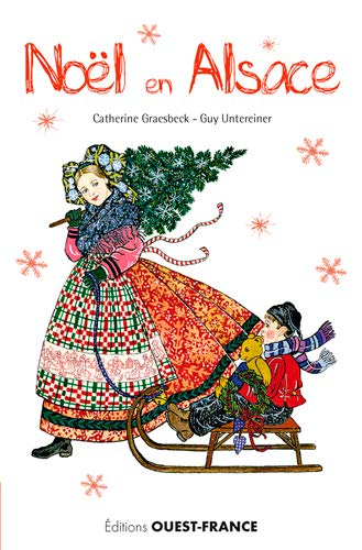 Noël en Alsace