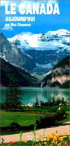 Le Canada, Saint-Pierre et Miquelon et l'Alaska