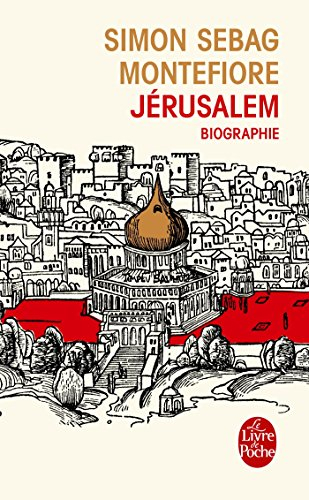 Jérusalem : biographie