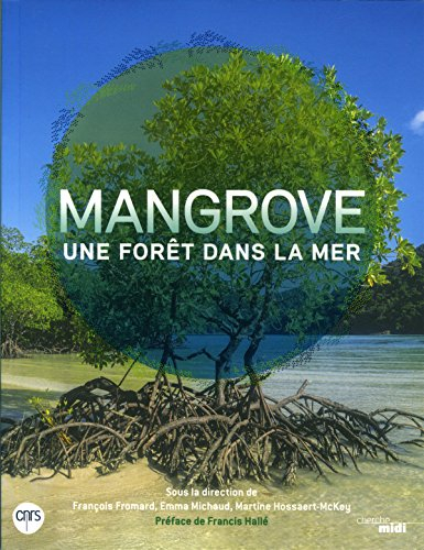 Mangrove, une forêt dans la mer