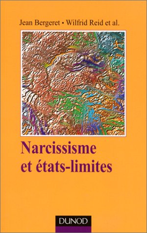 Narcissisme et états limites