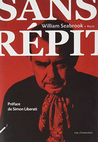 Sans répit : récit