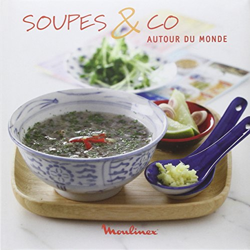Soupes & Co autour du monde