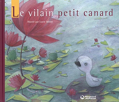 Le vilain petit canard