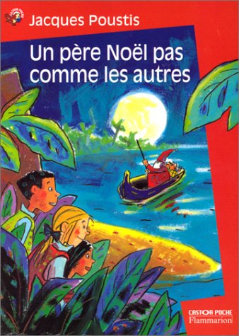 Un Père Noël pas comme les autres