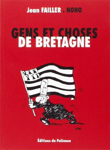 Gens et choses de Bretagne