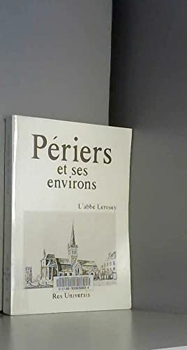 Périers et ses environs