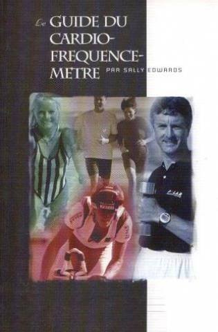 Le guide du cardio-fréquencemètre