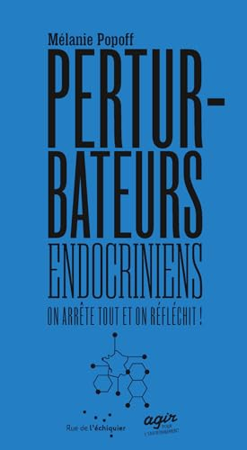 Perturbateurs endocriniens