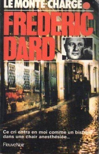 Le Monte-charge