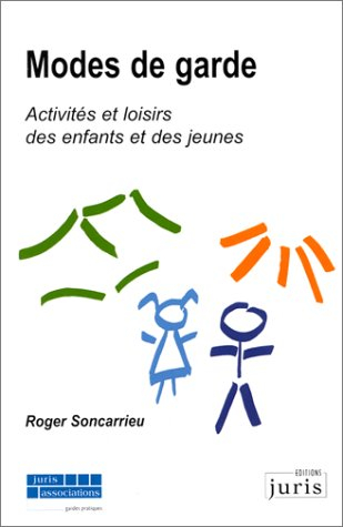 Modes de garde, activités et loisirs des enfants et des adolescents