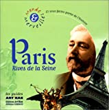 Paris, berges de Seine