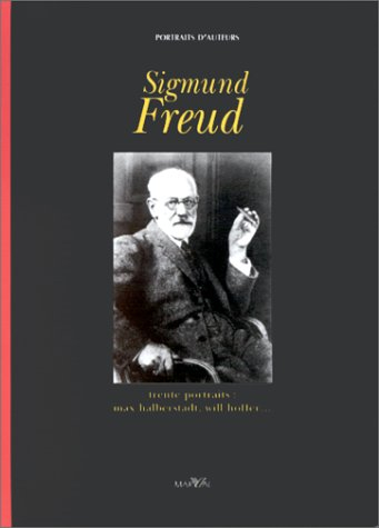 Sigmund Freud