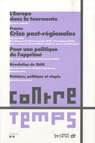ContreTemps, n° 6