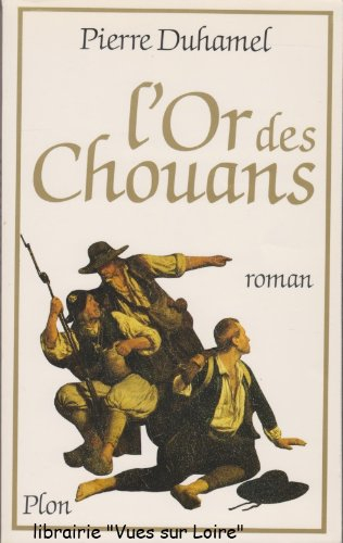 L'Or des chouans
