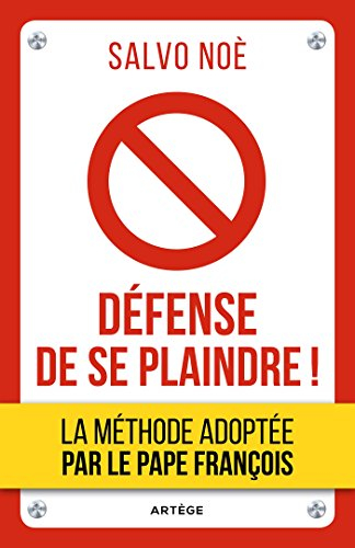Défense de se plaindre : agissez pour devenir meilleur et aidez les autres à faire de même !