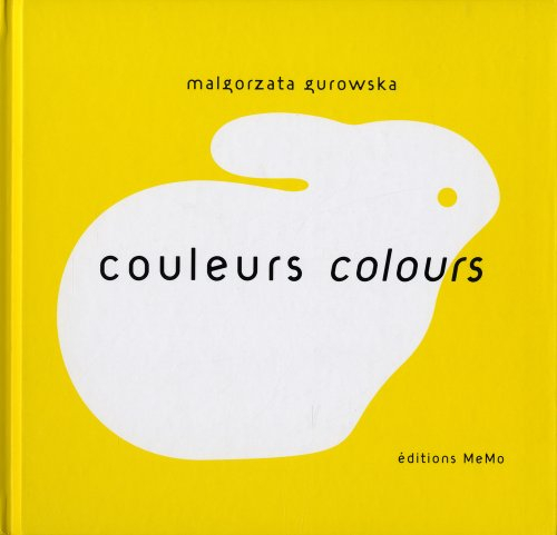 Couleurs. Colours