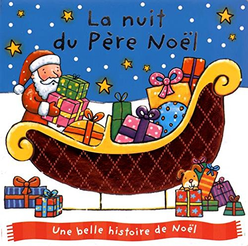 La nuit du Père Noël