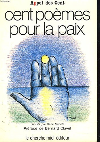 Cent poèmes pour la paix : Appel des cent