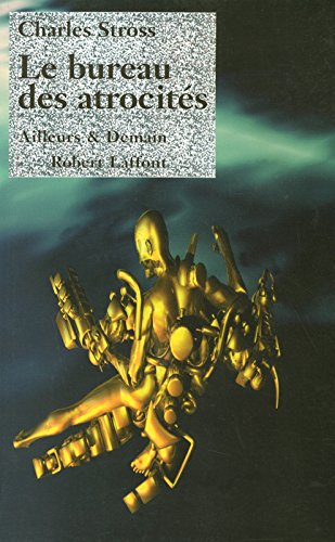 Le bureau des atrocités