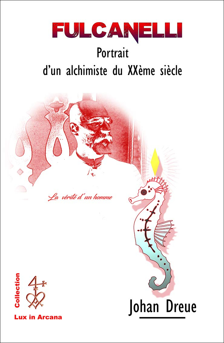 En Héliopolis. Vol. 1. Portrait d'un adepte du XXe siècle