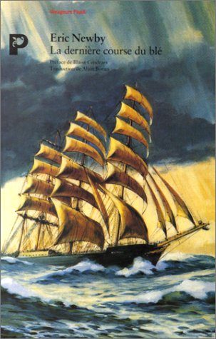 La Dernière course du blé