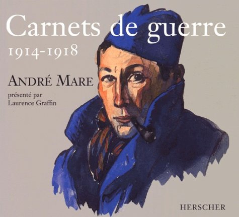 Carnets de guerre, 1914-1918