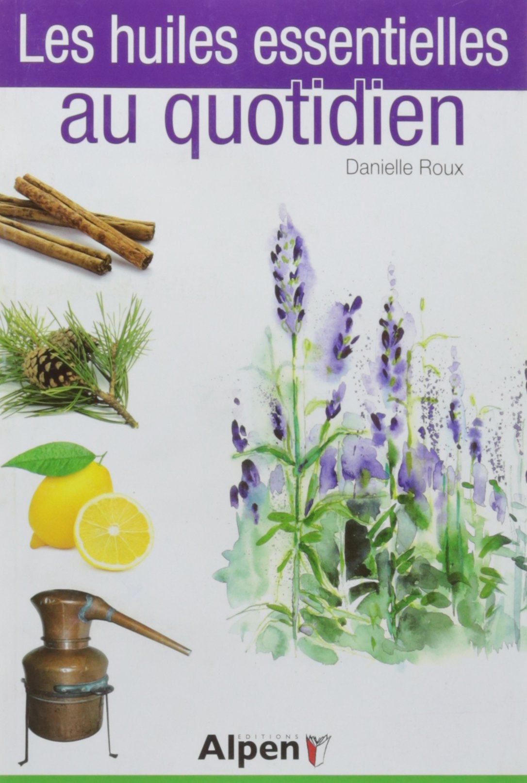 Arkopharma Les Huiles Essentielles Au Quotidien de D.Roux Livre
