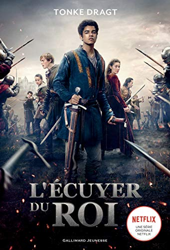 L'écuyer du roi
