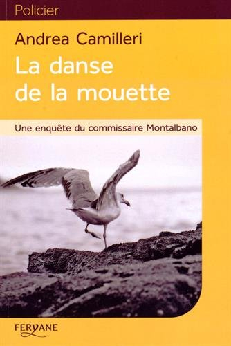 Une enquête du commissaire Montalbano. La danse de la mouette