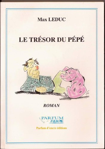Le trésor du pépé