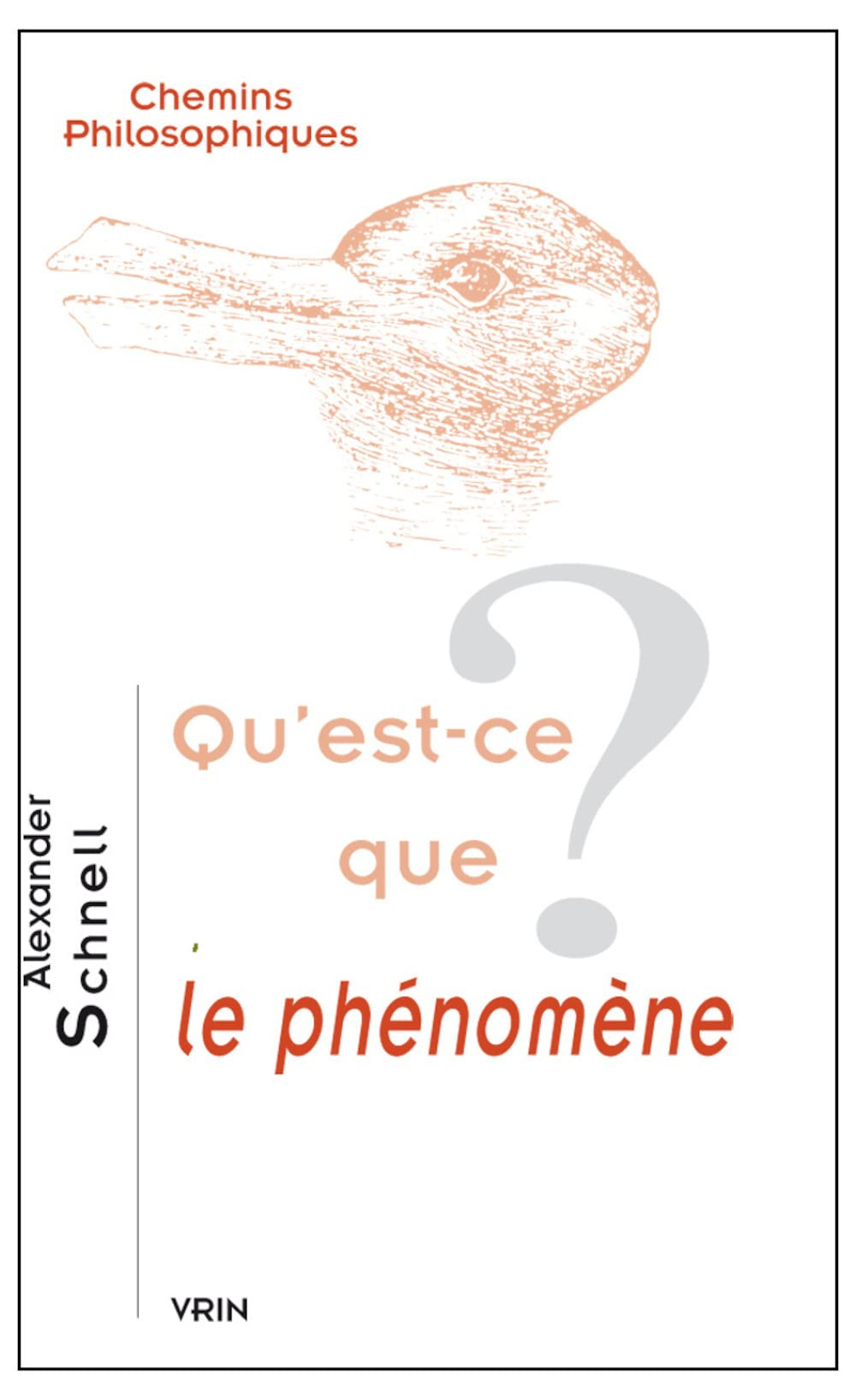 Qu'est-ce que le phénomène ?