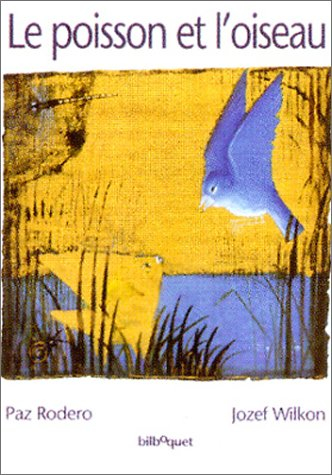 Le poisson et l'oiseau